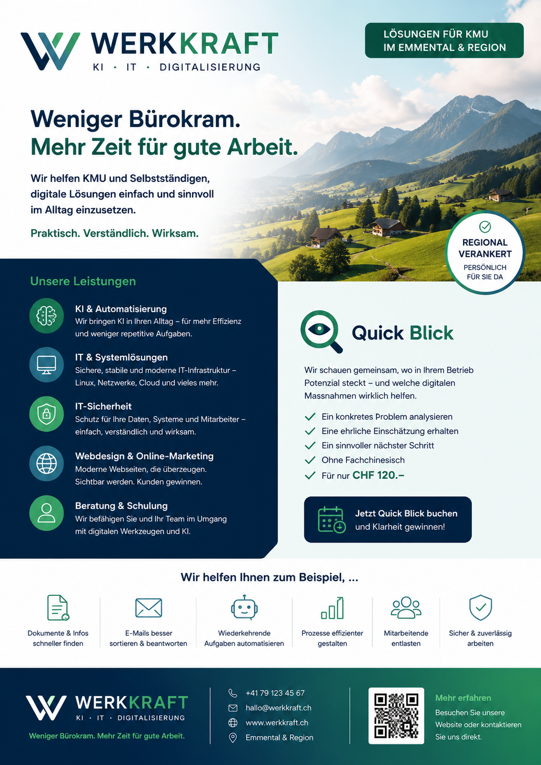 Flyer